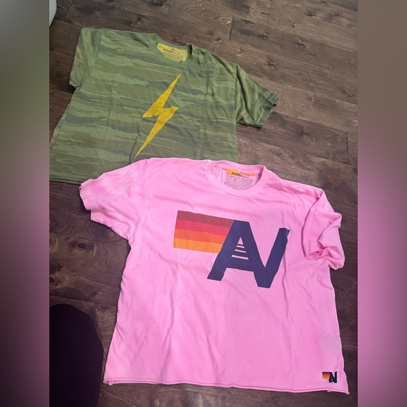 Aviator Nation Tops - Aviator nation shirts